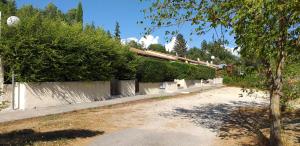 Maisons d'hotes Maison provencale 5 personnes Gorges du Verdon : photos des chambres