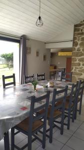 Gite la Péraie - Le Roseau