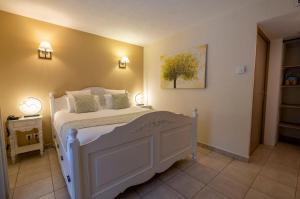 Hotels Le Belvedere Hotel et Bien etre : photos des chambres