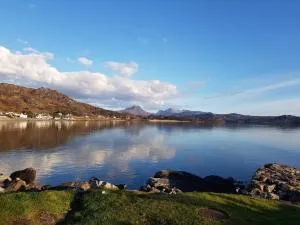 Port House - Gairloch