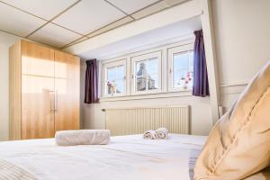 Double Room room in Stadshotel Ter Stege
