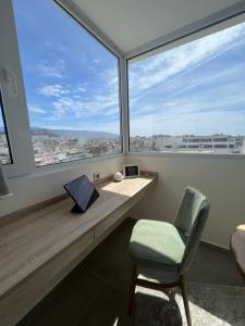Dafnis View - Ferienwohnungen, Athen