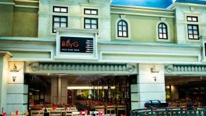 Gold Reef City Hotel