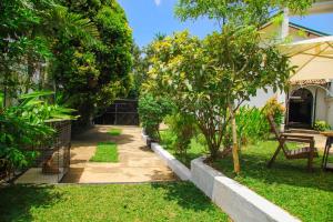 Tranquill Villa La Dimora