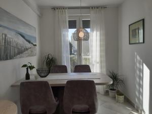 APARTMAN EDDA ****