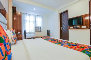FabHotel Airport Avalon - Nr IGI Airport New Delhi