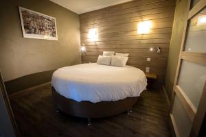 Hotels Le Belvedere Hotel et Bien etre : photos des chambres