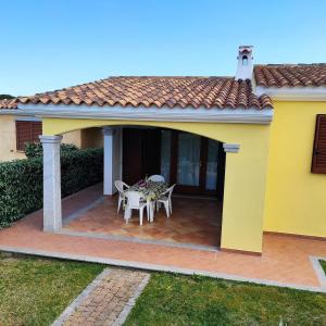 VILLA A 200 METRI DALLA SPIAGGIA img17
