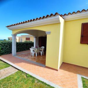 VILLA A 200 METRI DALLA SPIAGGIA img16