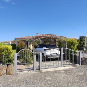 VILLA A 200 METRI DALLA SPIAGGIA img22