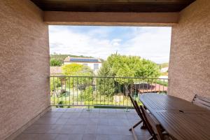 Appartements Gite L'Oree du Lac : photos des chambres
