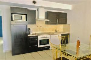 Ensemble d'appartements - Malibu Village : photos des chambres