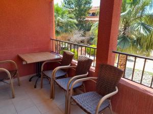 Ensemble d'appartements - Malibu Village : photos des chambres