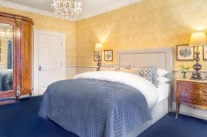 Deluxe Queen Room room in An Sugan Guesthouse