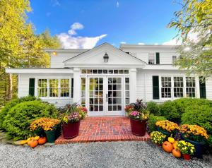 Stockbridge Country Inn