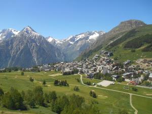 Les Chalets Chartreuse et Alexandre - Mountain Collection : photos des chambres