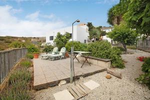 Casa Rural Madre Nieves