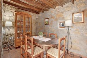 Casa Rural Madre Nieves