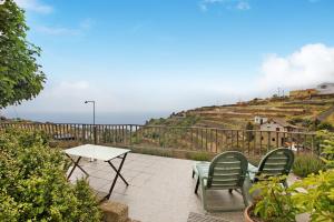 Casa Rural Madre Nieves