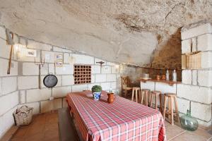 Casa Rural Madre Nieves