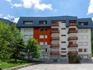 Appartements Appartement Val-d'Isere, 4 pieces, 6 personnes - FR-1-694-311 : photos des chambres