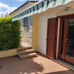 VILLA A 200 METRI DALLA SPIAGGIA img18