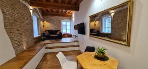 Boutique Apartment Križanke