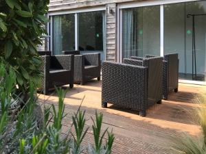 Les Jardins dIlona - Les Oliviers - Ecocon