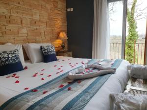 Hotels Le Belvedere Hotel et Bien etre : photos des chambres