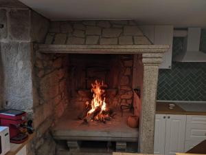 El cobijo de Soar ¡Casa rural completa!