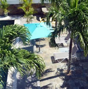 Namaste Lounge - Appartement Papaya 1 chambre 1er Etage