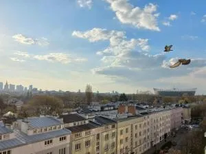 To był maj - Варшава