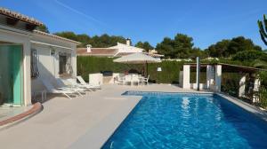 Villa Sal y Mar - Jávea ! Freshly Renovated !
