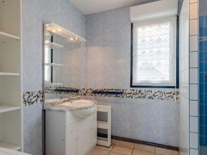 Maisons de vacances Holiday Home Chez Laurette - SNT401 by Interhome : photos des chambres