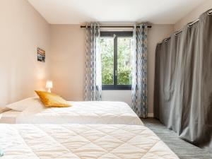 Maisons de vacances Holiday Home Les Narcisses - RBL200 by Interhome : photos des chambres