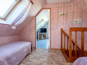 Maisons de vacances Holiday Home Chez Lilo - SNT400 by Interhome : photos des chambres