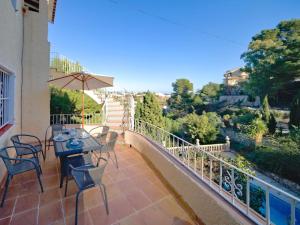 Holiday Home Richelieu by Interhome