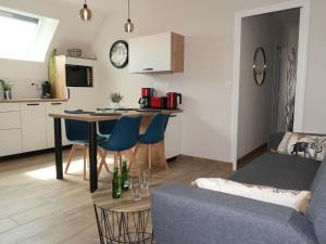 Holiday Home Hoedic by Interhome