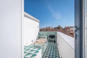Porta di Castro Design Apartment with Terrace by Wonderful Italy
