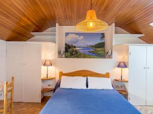 Maisons de vacances Holiday Home Keranna by Interhome : photos des chambres