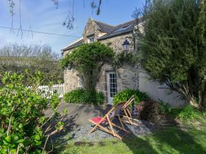 Maisons de vacances Holiday Home Keranna by Interhome : photos des chambres