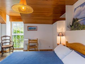 Maisons de vacances Holiday Home Keranna by Interhome : photos des chambres