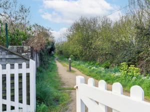 Maisons de vacances Holiday Home Keranna by Interhome : photos des chambres