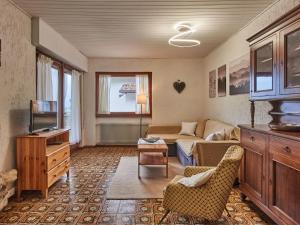 Holiday Home Rocchetta by Interhome