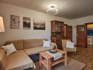 Holiday Home Rocchetta by Interhome