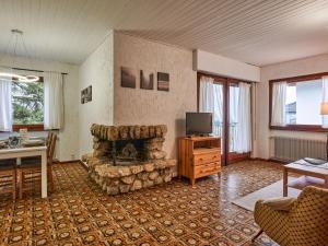 Holiday Home Rocchetta by Interhome