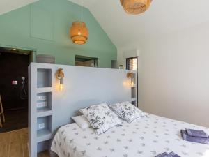 Maisons de vacances Holiday Home Breizh Riviera - BNO107 by Interhome : photos des chambres