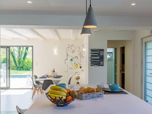 Maisons de vacances Holiday Home Breizh Riviera - BNO107 by Interhome : photos des chambres