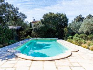 Maisons de vacances Holiday Home La Garrigue - PUJ100 by Interhome : photos des chambres