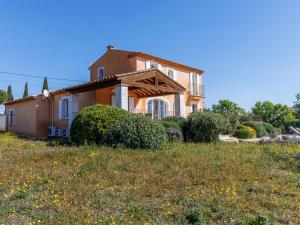 Maisons de vacances Holiday Home La Garrigue - PUJ100 by Interhome : photos des chambres